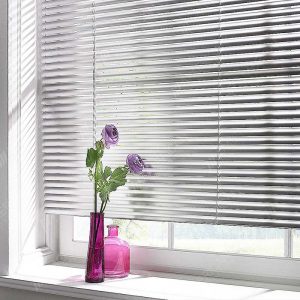 Energizar Atticus reflejar Persianas Horizontal de Aluminio | American Blinds